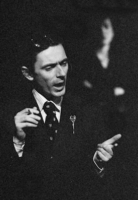 [image] Richard III - Brigstow Theatre Company